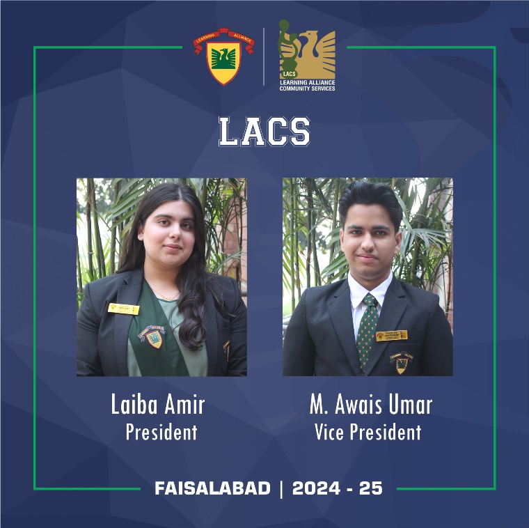Head Students